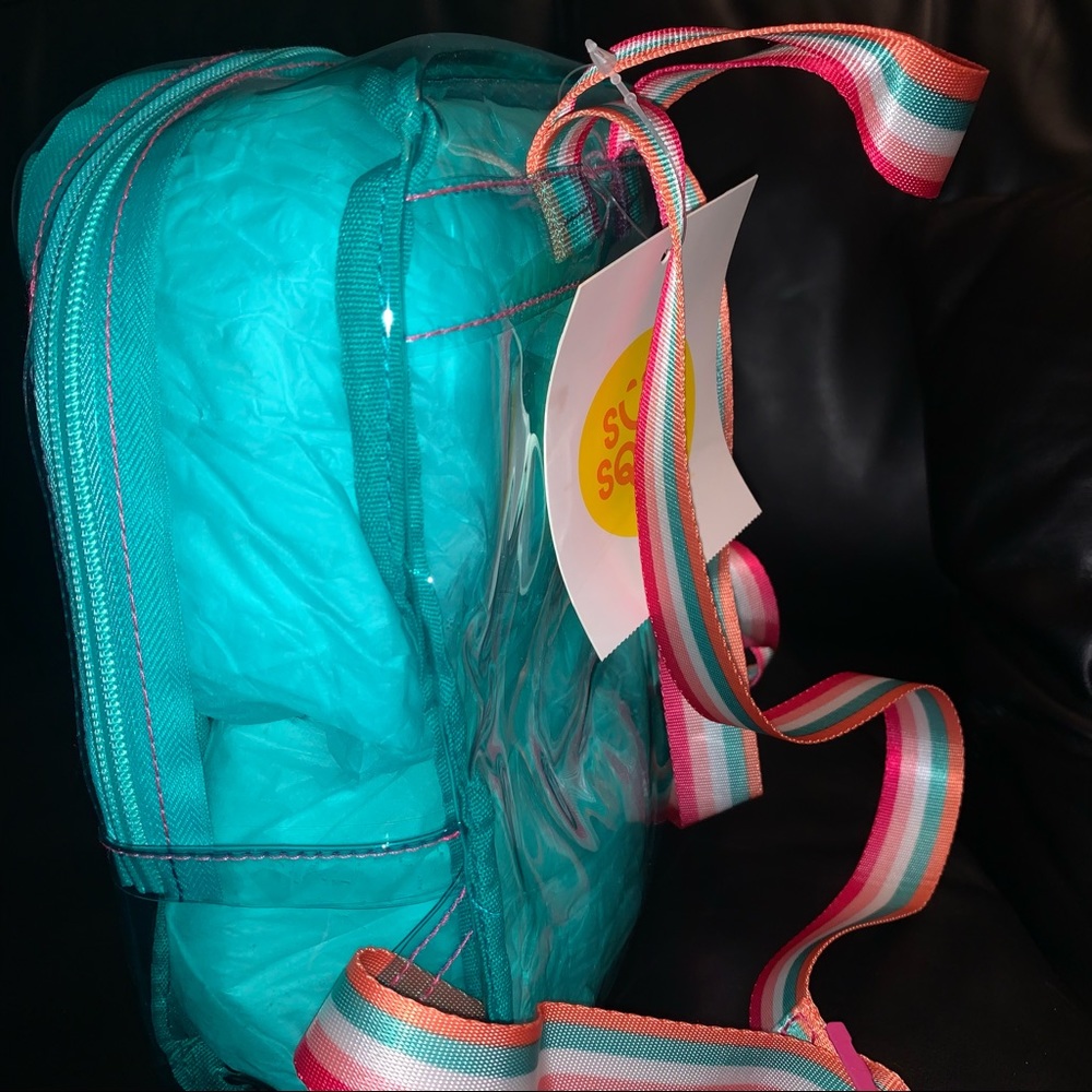 Backpack - Picture 2 of 4